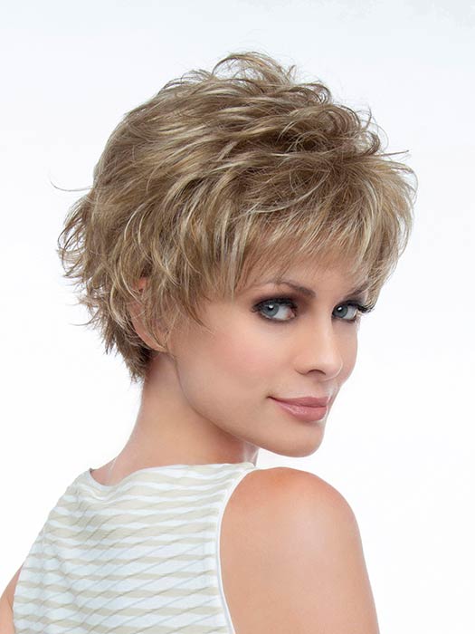 Marita by Envy - Regal Wigs